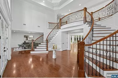 707 Black Hawk Lane, Franklin Lakes, NJ 07417 - Photo 6