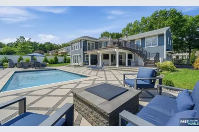 6 Dahl Drive, Montville Township, NJ 07045 - Photo 38