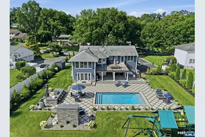 6 Dahl Drive, Montville Township, NJ 07045 - Photo 4