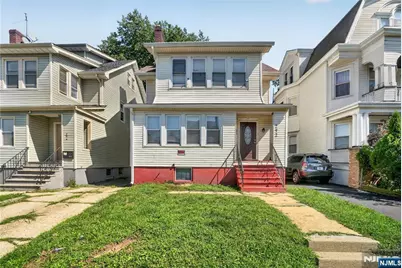 292 Maple Avenue, East Orange, NJ 07017 - Photo 1
