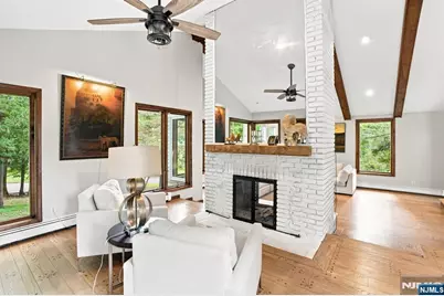 7 Sleepy Hollow Road, Saddle River, NJ 07458 - Photo 4