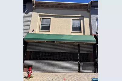 67 Main Street 1 Store Front #1 store front, Paterson, NJ 07505 - Photo 1