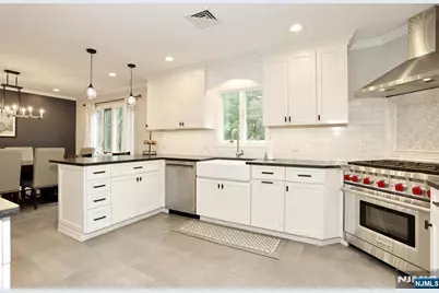 593 Westwood Avenue, River Vale Township, NJ 07675 - Photo 12