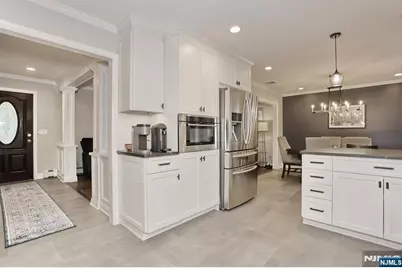 593 Westwood Avenue, River Vale Township, NJ 07675 - Photo 14