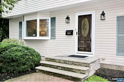 593 Westwood Avenue, River Vale Township, NJ 07675 - Photo 2