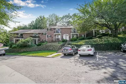 320 South Street 18H #18H, Morristown, NJ 07960 - Photo 1