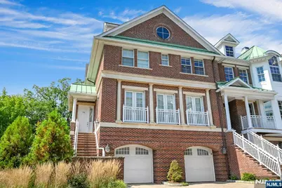 100 Heights Lane, Tenafly, NJ 07670 - Photo 1