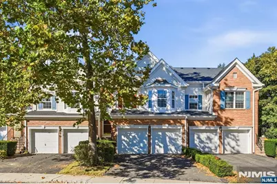 314 Winthrop Drive 3081 #3081, Nutley, NJ 07110 - Photo 1