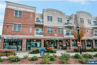 55 E Emerson Plaza 203 #203, Emerson, NJ 07630 - Photo 1