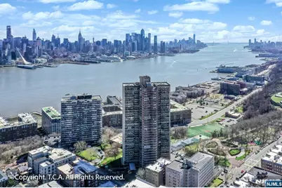 6040 Boulevard East 34J #34J, West New York, NJ 07093 - Photo 18