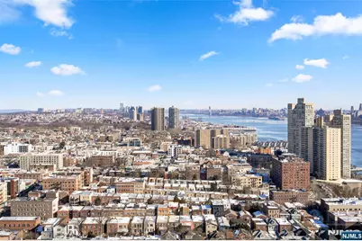 6040 Boulevard East 34J #34J, West New York, NJ 07093 - Photo 8
