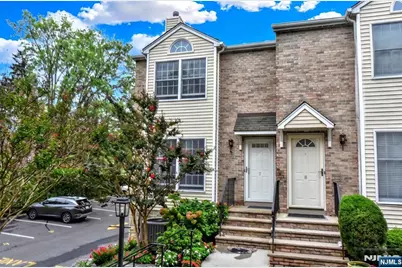 196 W Madison Avenue 7B #7B, Dumont, NJ 07628 - Photo 1