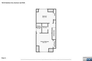 196 W Madison Ave 7B, Dumont, NJ 07628 - Photo 30