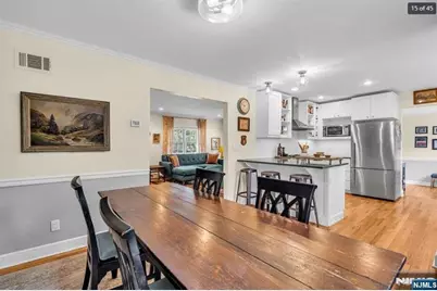 709 Albert Place, Ridgewood, NJ 07450 - Photo 8
