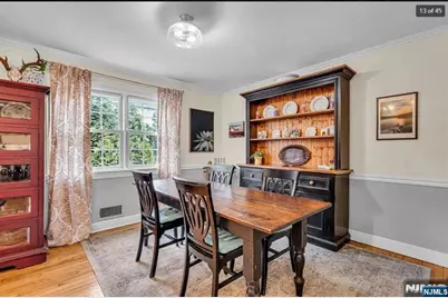 709 Albert Place, Ridgewood, NJ 07450 - Photo 6