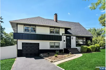 858 Barbara Drive, Teaneck Township, NJ 07666 - Photo 2