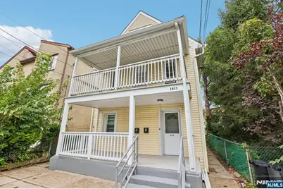 1611 Ann Street 2 #2, Fort Lee, NJ 07024 - Photo 1