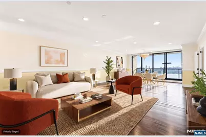 900 Palisade Avenue 20A #20A, Fort Lee, NJ 07024 - Photo 4