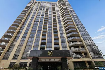 900 Palisade Avenue 20A #20A, Fort Lee, NJ 07024 - Photo 2
