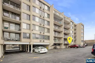 515 Anderson Avenue 2H #2H, Cliffside Park, NJ 07010 - Photo 16