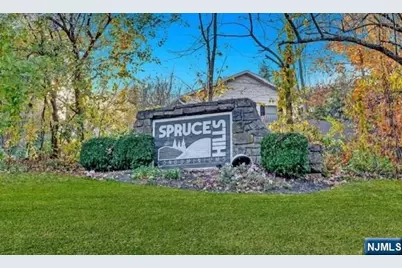 905 Spruce Hills Drive 905 #905, Glen Gardner, NJ OTHER - Photo 2