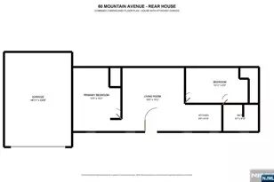 60 Mountain Rear, Paterson, NJ 07501 - Photo 2