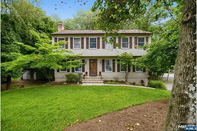 557 Westwood Avenue, River Vale Township, NJ 07675 - Photo 1