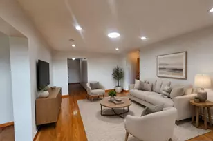 458 Lawn Ave 2nd Floor, Palisades Park, NJ 07650 - Photo 2