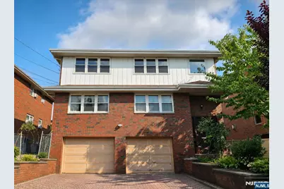 458 Lawn Avenue 2nd Floor #2nd Floor, Palisades Park, NJ 07650 - Photo 1