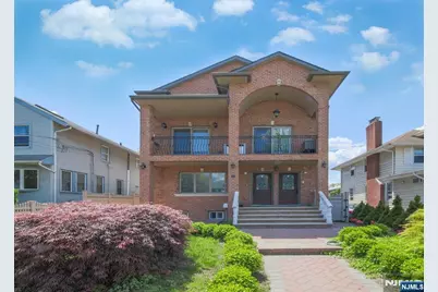 72 Brinkerhoff Terrace, Palisades Park, NJ 07650 - Photo 1