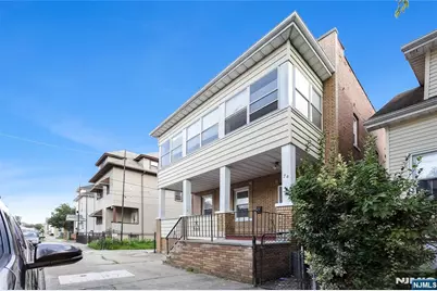 74 Westminster Place 1 #1, Garfield, NJ 07026 - Photo 2