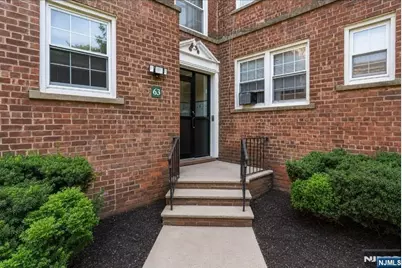 63 Forest Hill Parkway K1 #K1, Newark, NJ 07104 - Photo 12
