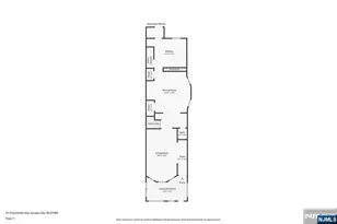 31 Claremont Ave, Jersey City, NJ 07305 - Photo 46