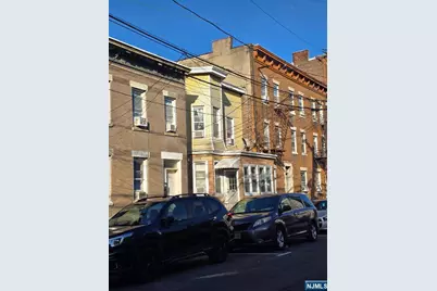 424 56th Street 2nd Fl #2nd FL, West New York, NJ 07093 - Photo 1