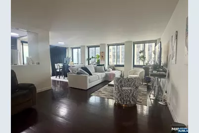 300 Winston Drive 616 #616, Cliffside Park, NJ 07010 - Photo 4