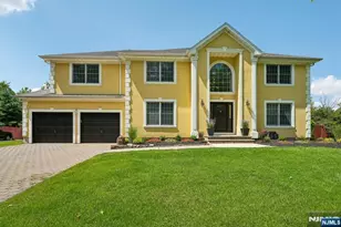15 Bethany Cir, Closter, NJ 07624 - Photo 1
