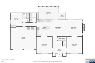 15 Bethany Cir, Closter, NJ 07624 - Photo 48