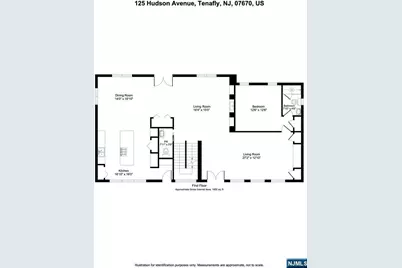 125 Hudson Avenue, Tenafly, NJ 07670 - Photo 46