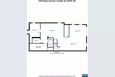 125 Hudson Avenue, Tenafly, NJ 07670 - Photo 48