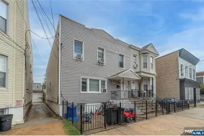 222 Bowers Street, Jersey City, NJ 07307 - Photo 2