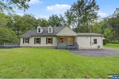 45B Old Mill Road, Chester Borough, NJ 07930 - Photo 1