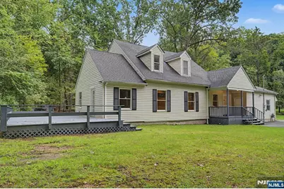 45B Old Mill Road, Chester Borough, NJ 07930 - Photo 2