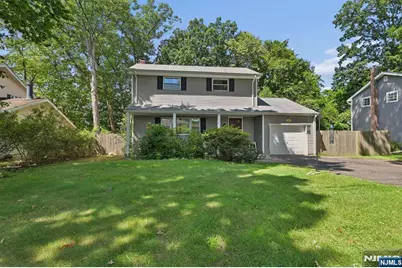 91 Legion Place, Hillsdale, NJ 07642 - Photo 2