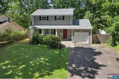 91 Legion Place, Hillsdale, NJ 07642 - Photo 1