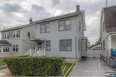 13 Liberty Street, Irvington, NJ 07111 - Photo 2