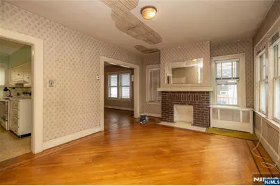 13 Liberty Street, Irvington, NJ 07111 - Photo 4
