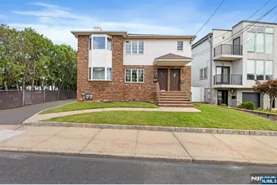 609 Freeman Street 2 #2, Lyndhurst Township, NJ 07071 - Photo 2