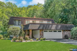 359 Hillview Terrace, Franklin Lakes, NJ 07417 - Photo 1