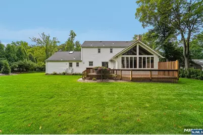 17 Colonial Drive, Allendale, NJ 07401 - Photo 30