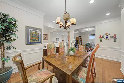 4421 Warrens Way Deeded Garage #DEEDED GARAGE, Wanaque, NJ 07465 - Photo 16